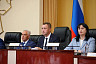 В Саратове рассчитают сроки достройки проблемных домов