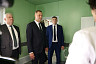 В Ершовском районе предложили создать сосудистый центр