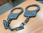 Саратовские полицейские задержали курьера мошенников из Самарской области 