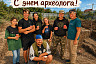 Археологи показали видеохронику раскопок на месте древнего базара в Саратове